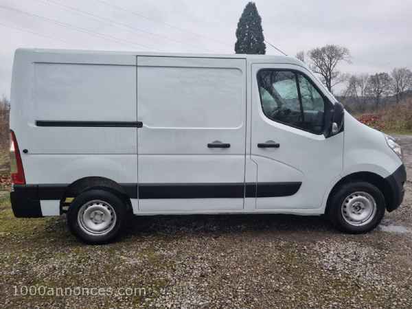 1000 annonces Belgique