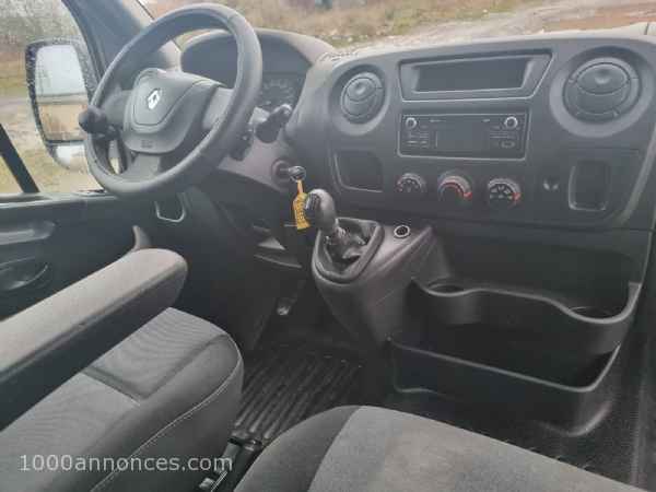 1000 annonces Belgique