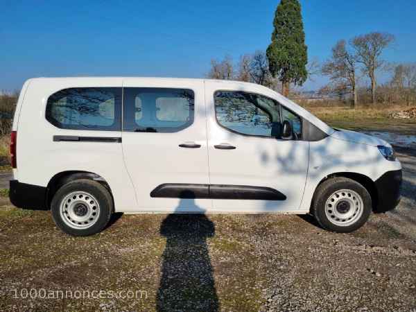 1000 annonces Belgique