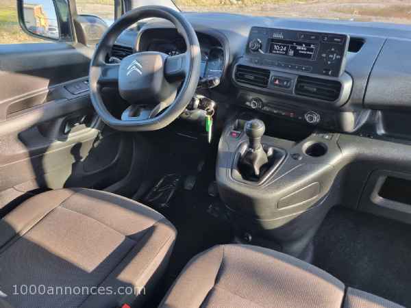 1000 annonces Belgique