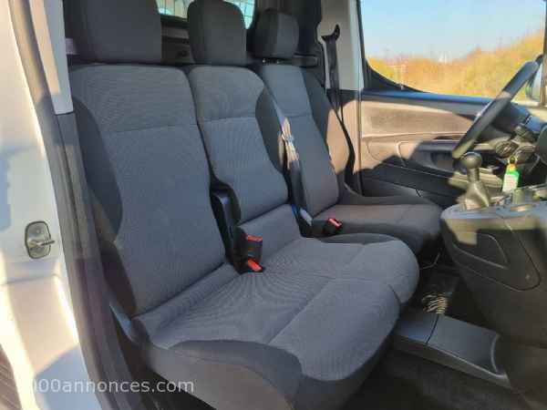 1000annonces.com Belgique