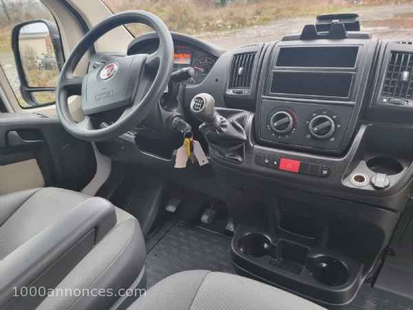 1000 annonces Belgique