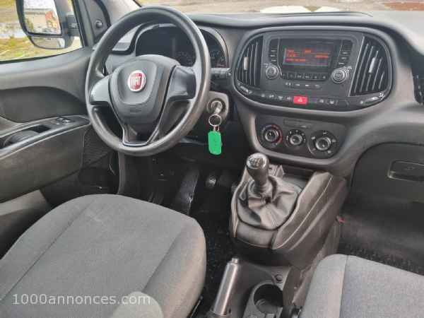 1000 annonces Belgique