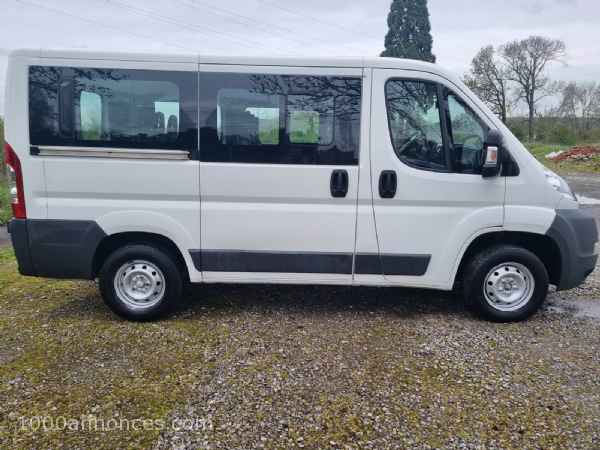 1000 annonces Belgique
