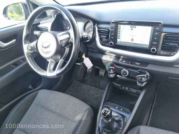 1000 annonces Belgique