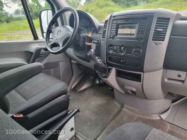 1000 annonces Belgique