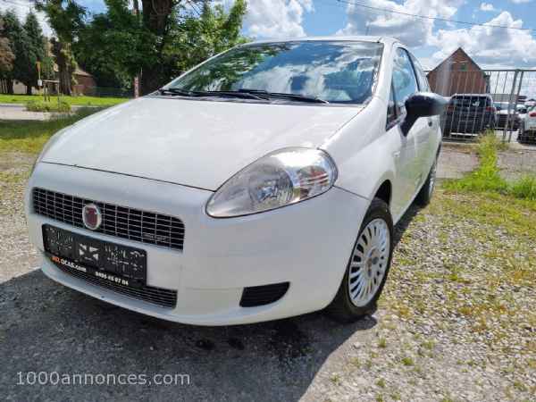 Automobile