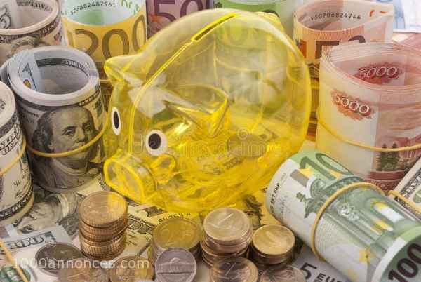 Services offerts, Entrepreneurs