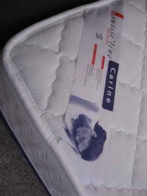 Matelas 200*160
