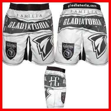 Short de combat Familia Gla. Taille 32