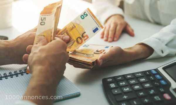 Services immobilier