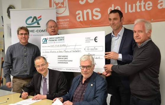 France : Offre de prêt entre particuliers Trè