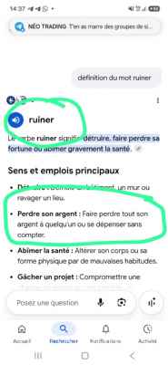 Belgique : Offre de prêt entre particuliers T